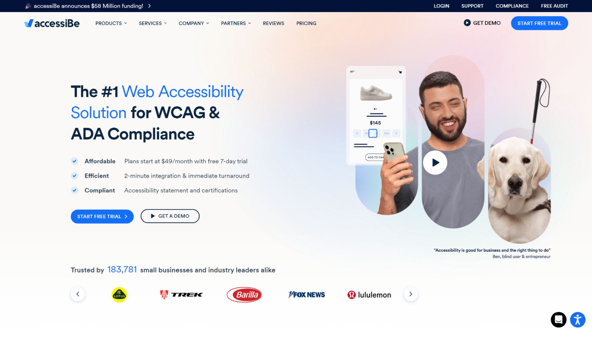 AccessiBe