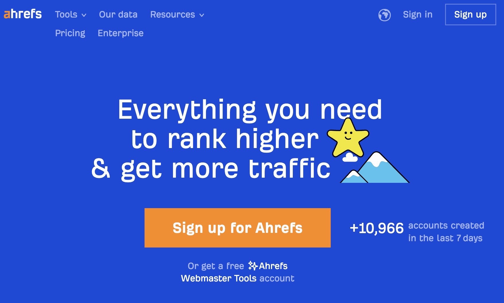 Ahrefs
