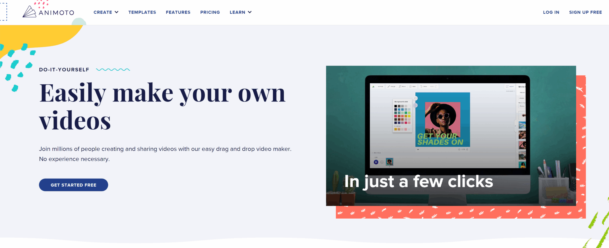 Animoto