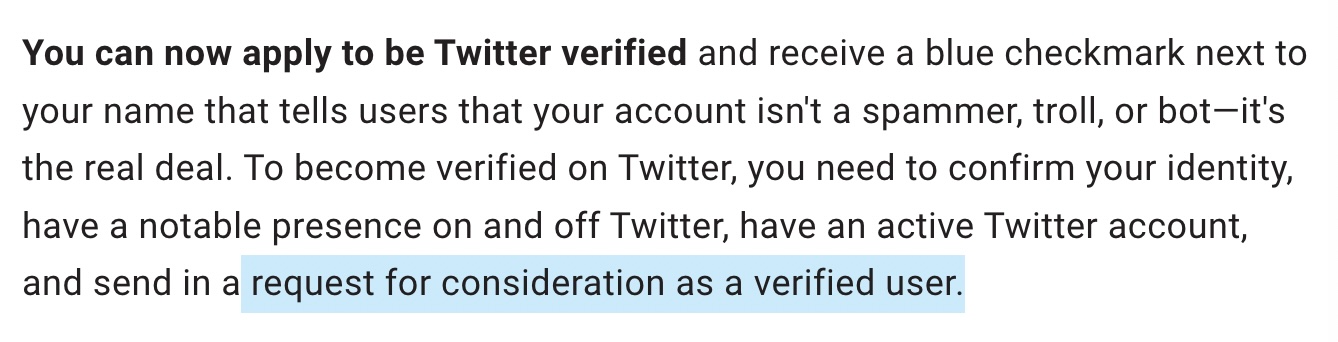 Another section with a backlink pointing to it