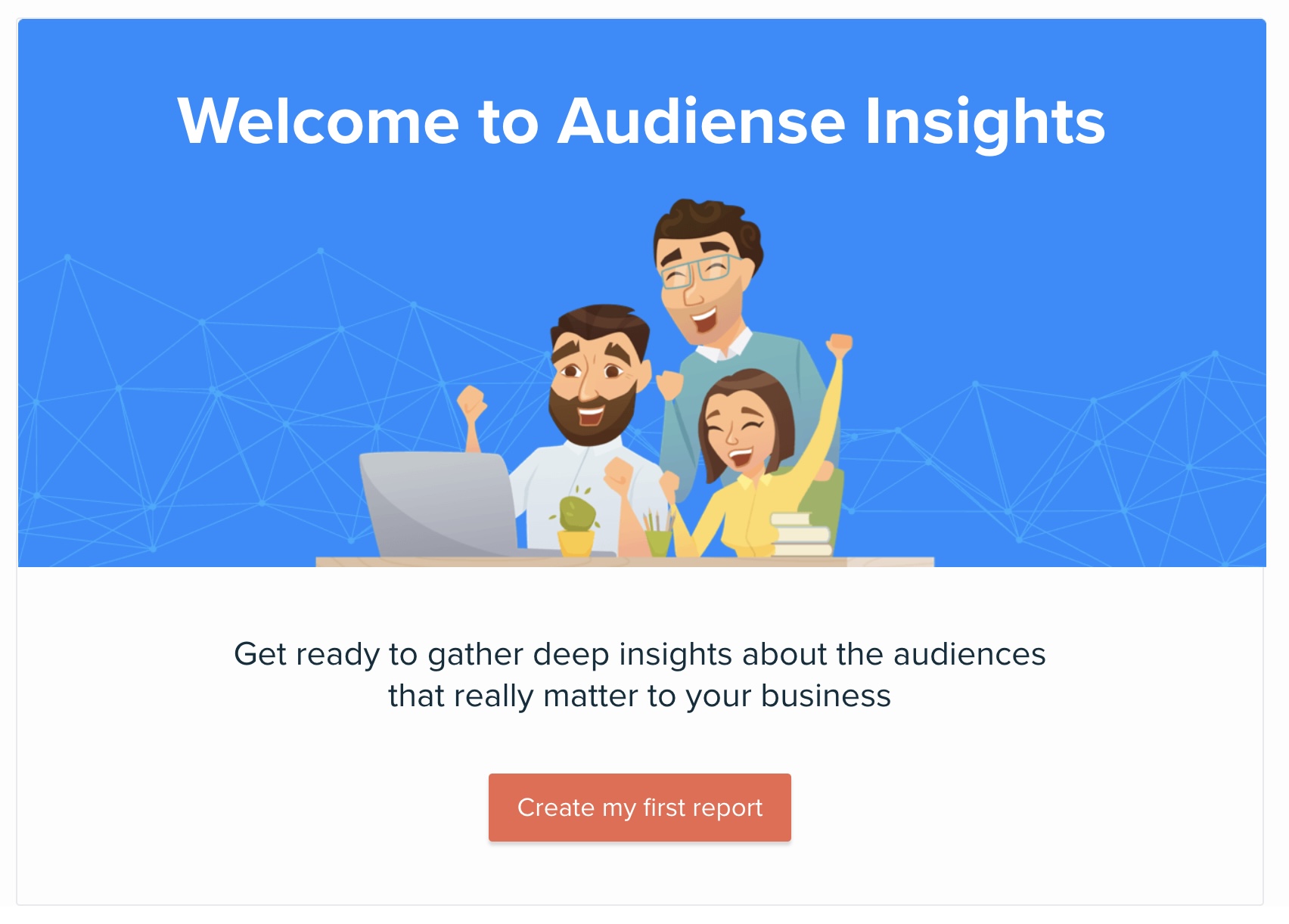 Audiense
