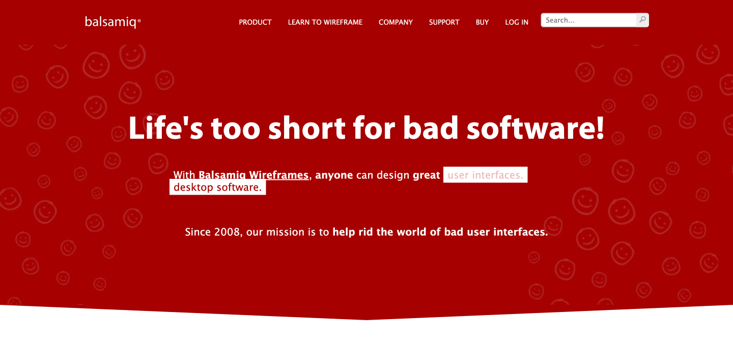 Balsamiq
