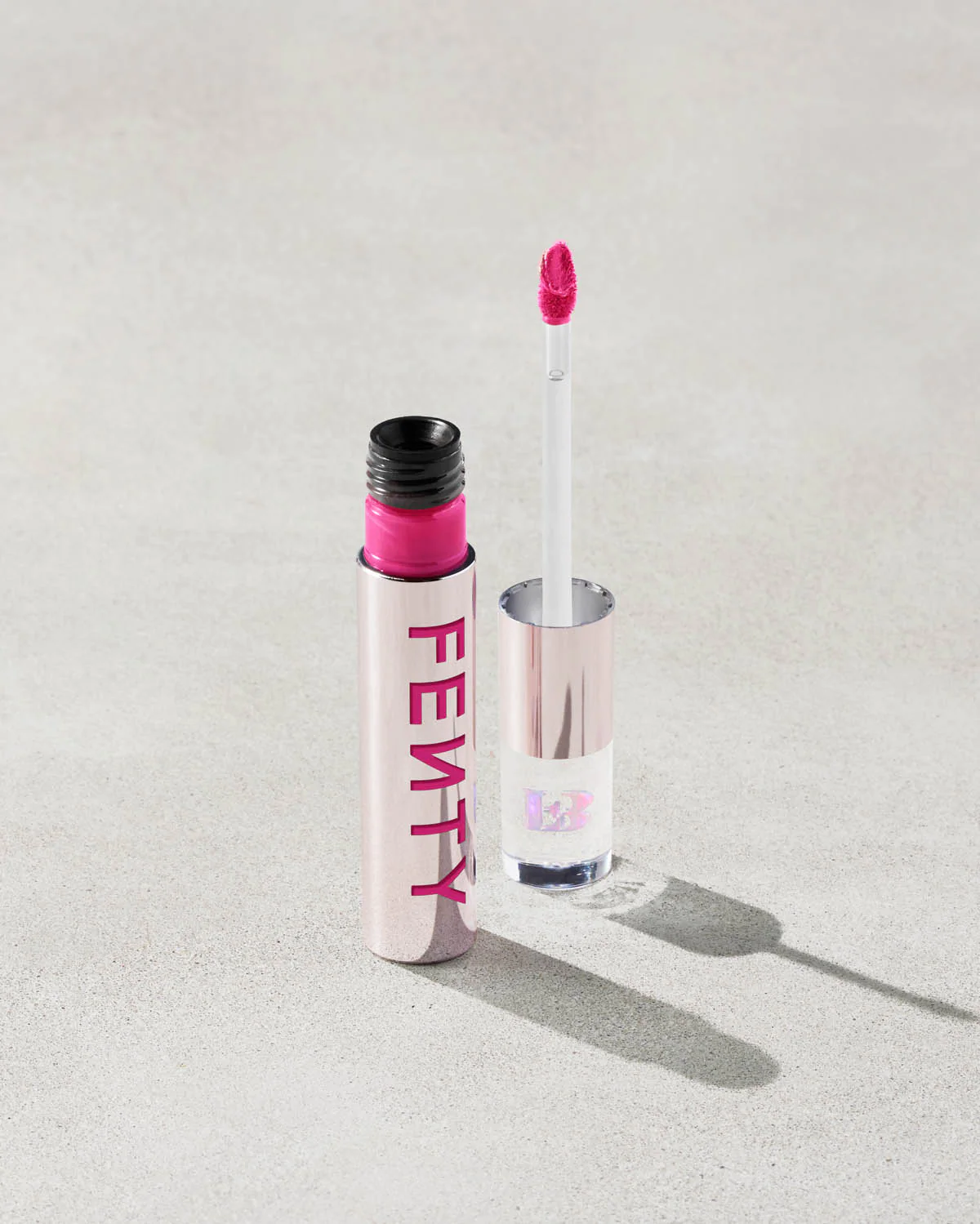 Barbie x Fenty
