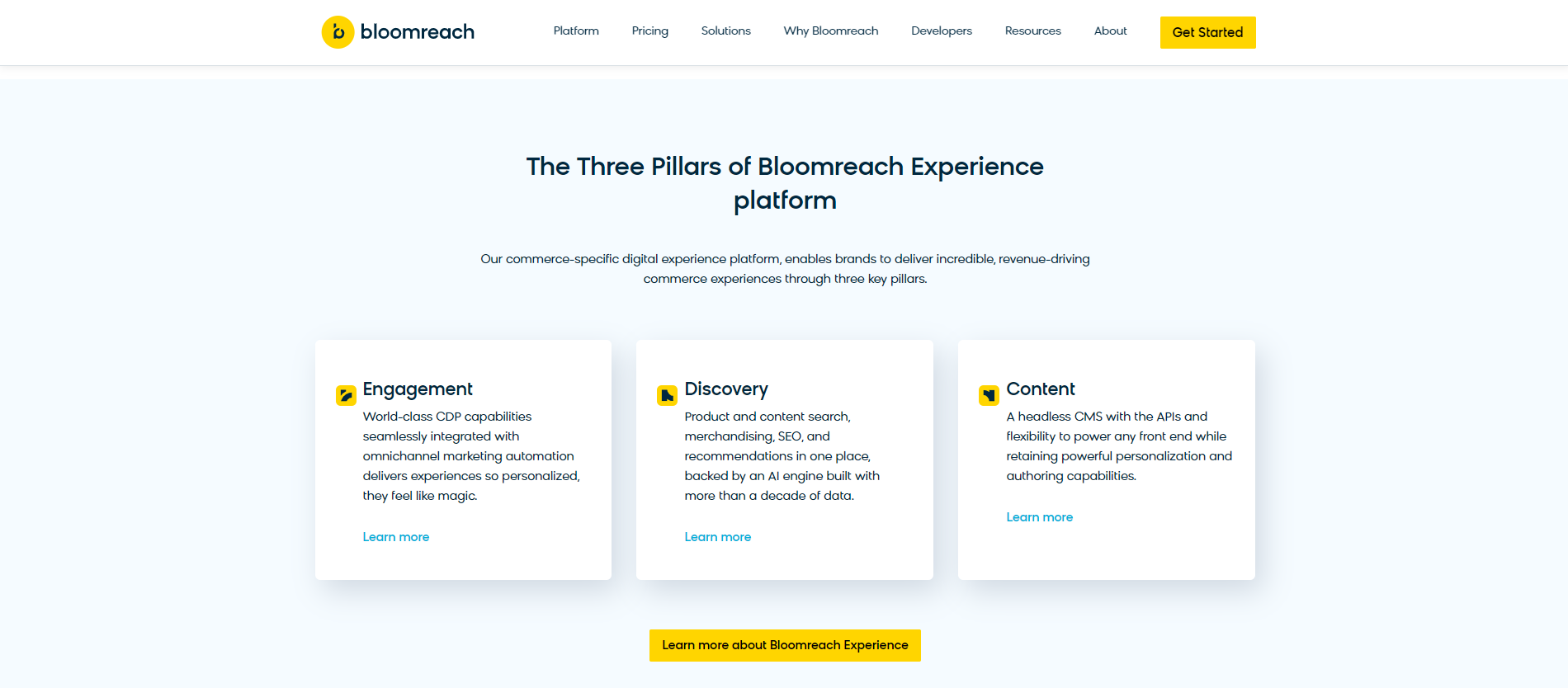 Bloomreach