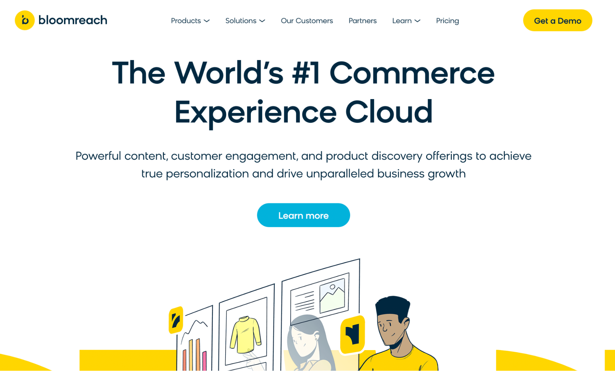 Bloomreach