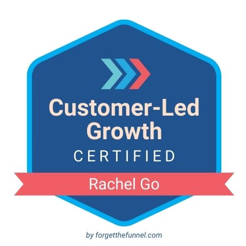 CLG Certification Badge