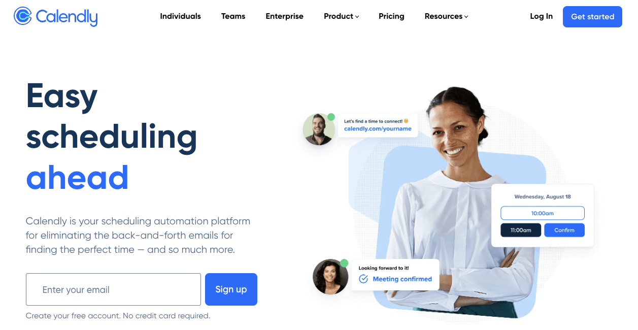 Calendly