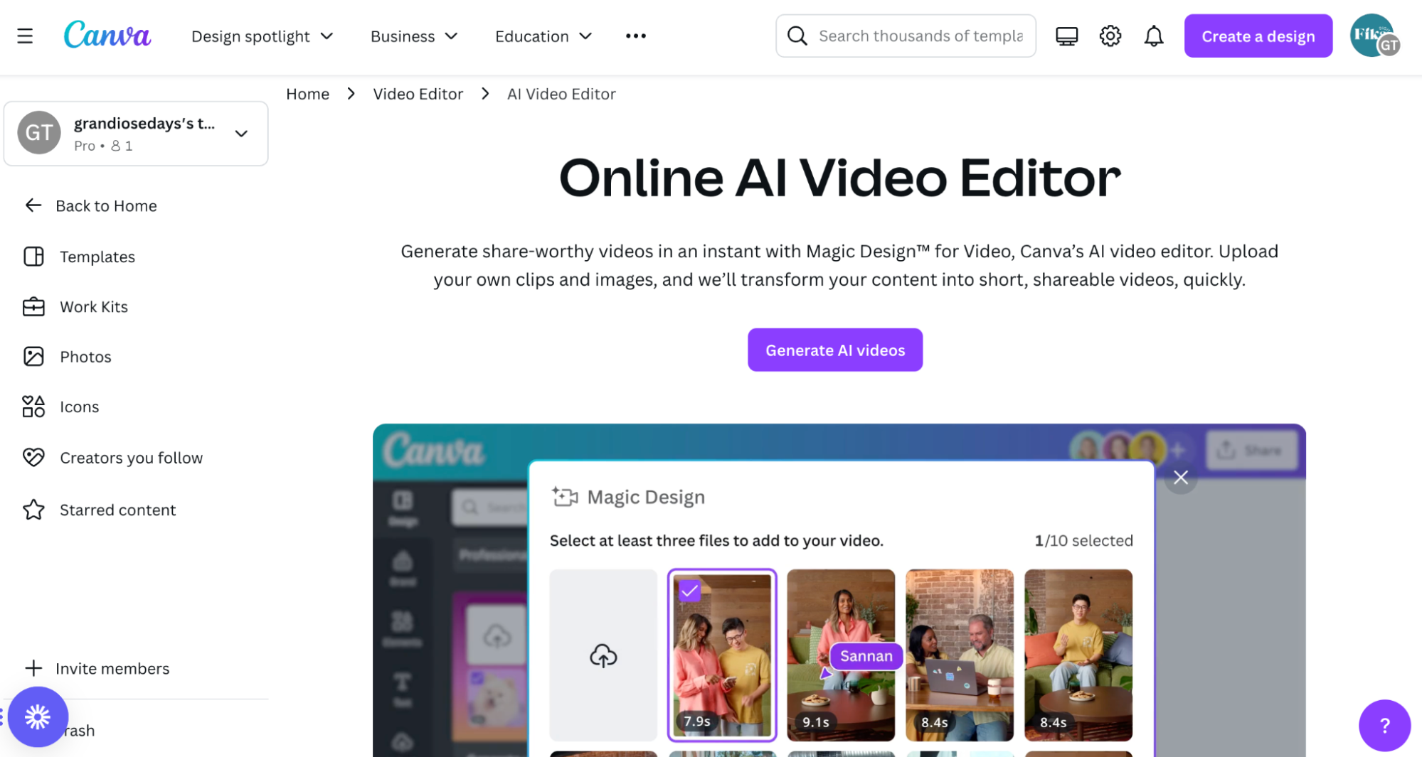 Canva