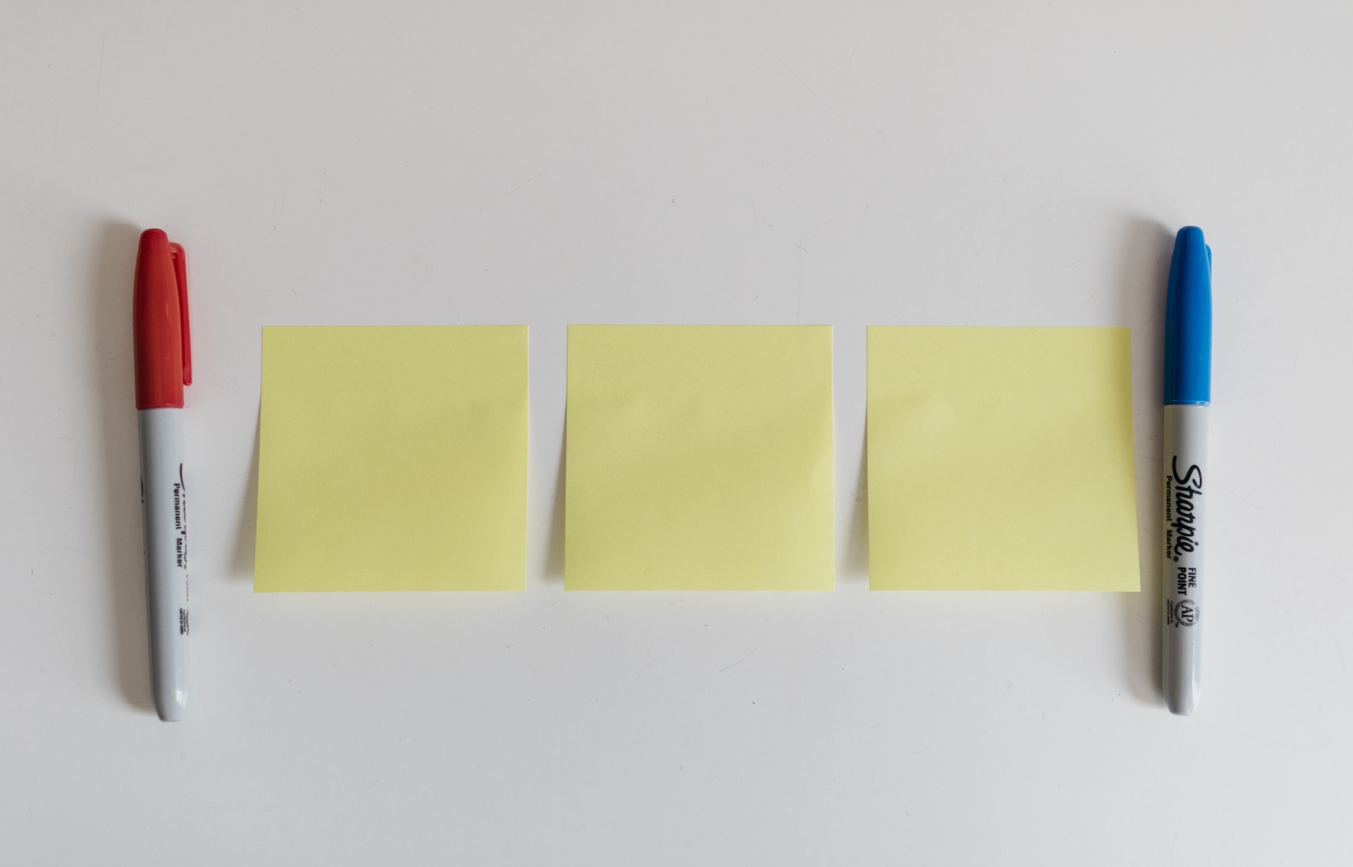 Case study structure