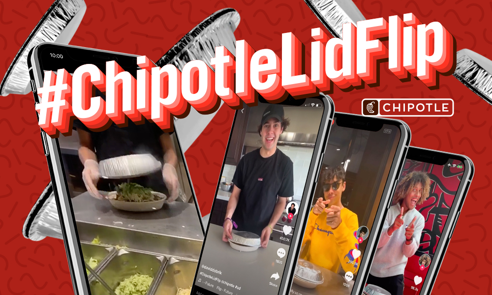 Chipotle customer acquisition tactics