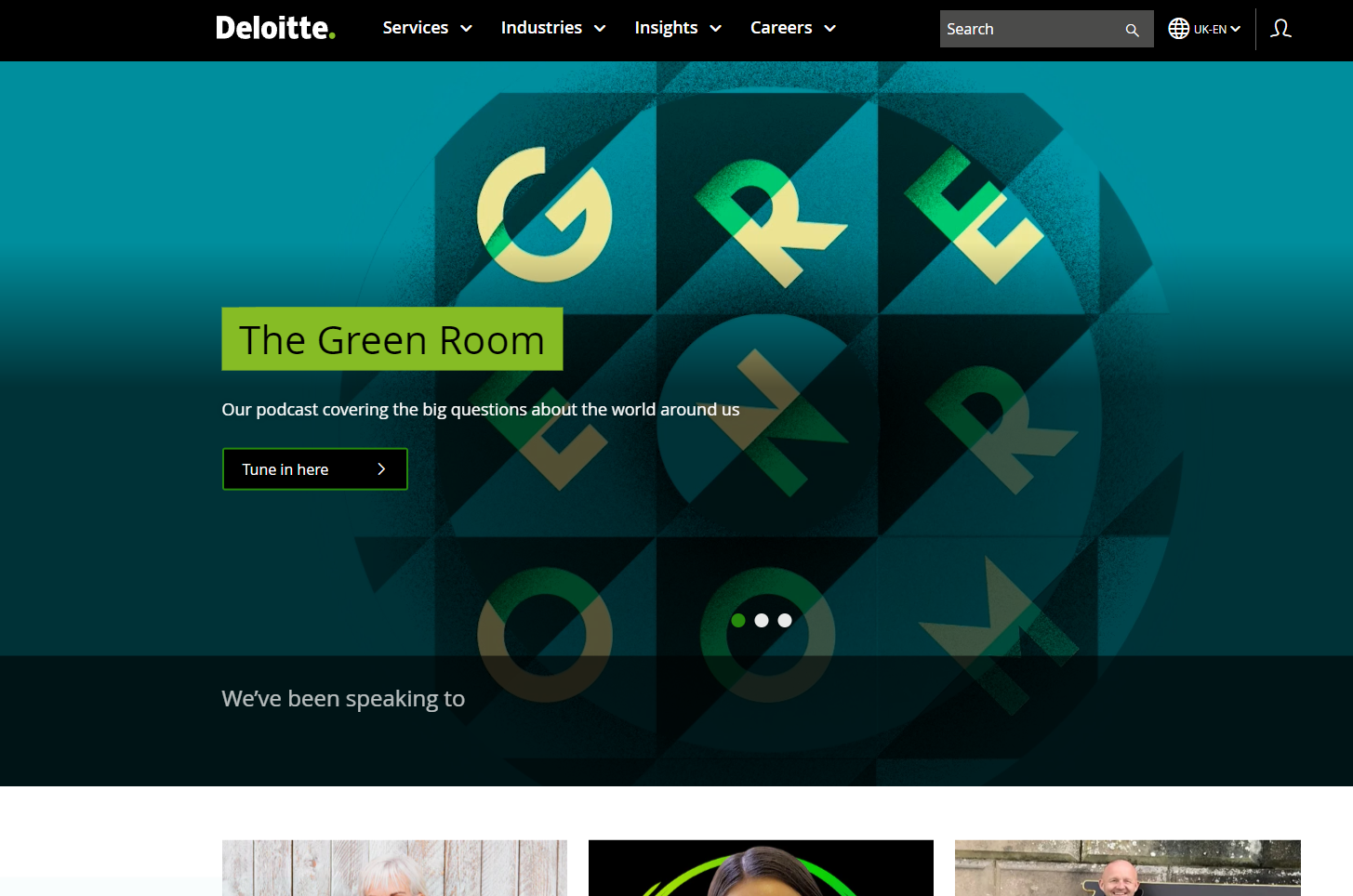 Deloitte