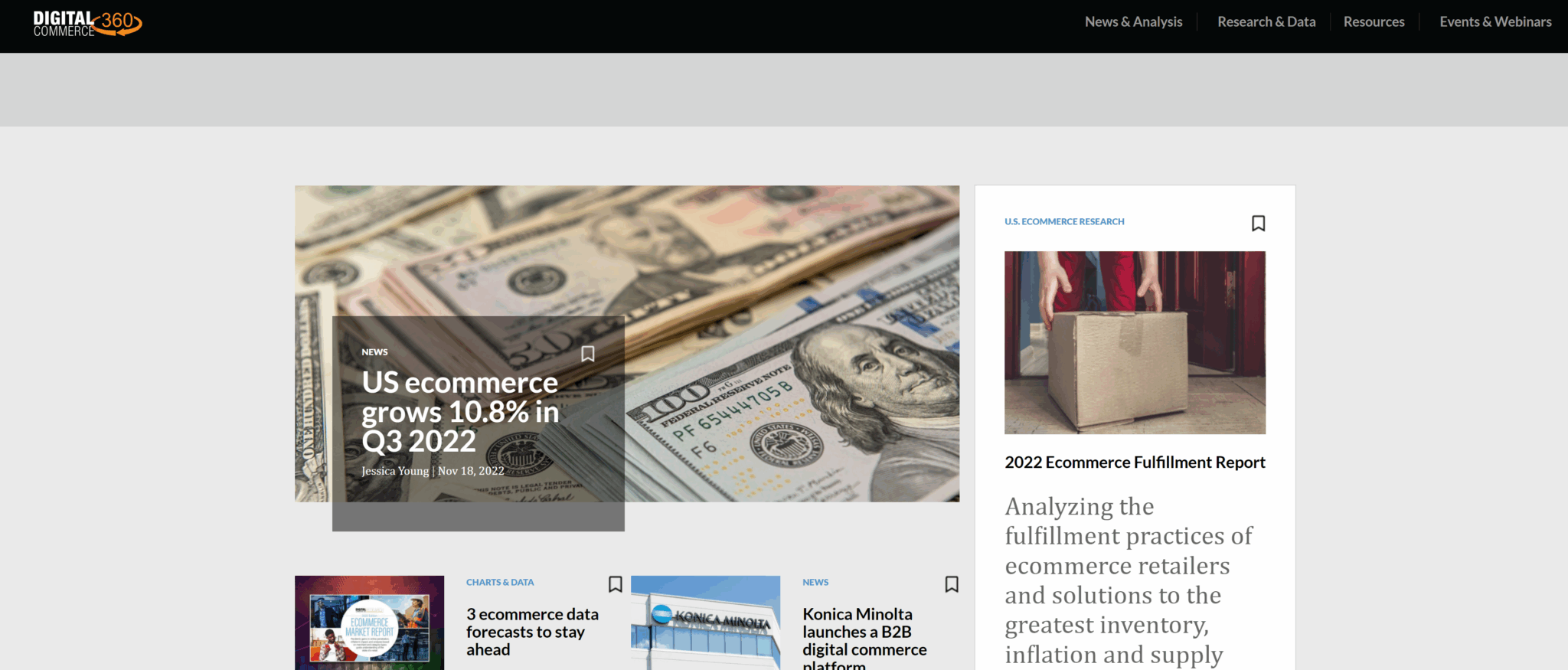 Digital Commerce 360