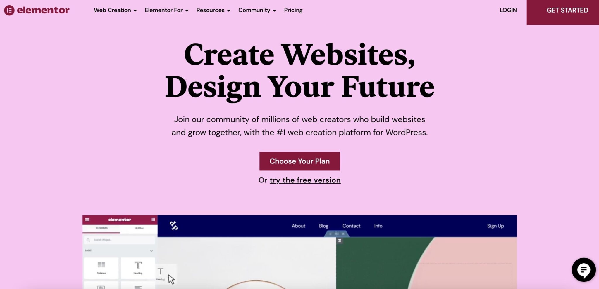 Elementor