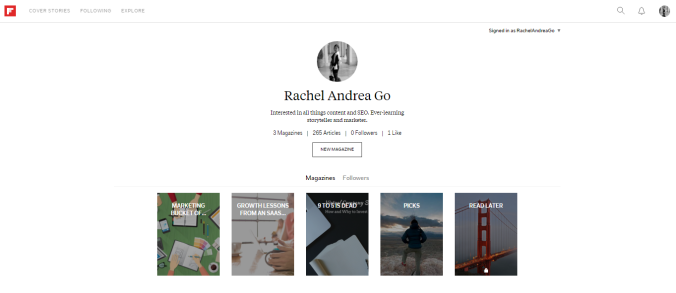 Flipboard