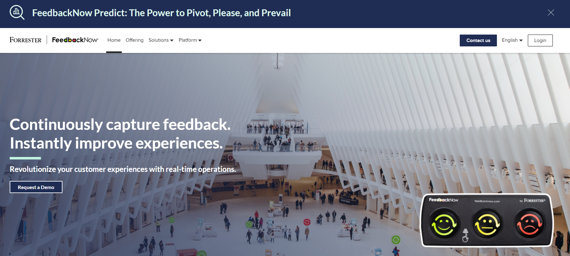 Forrester Research