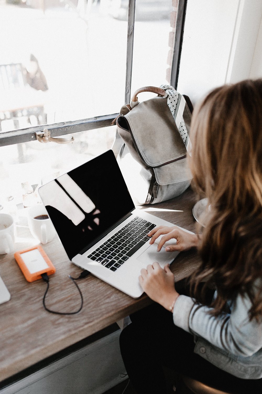 Freelance writer