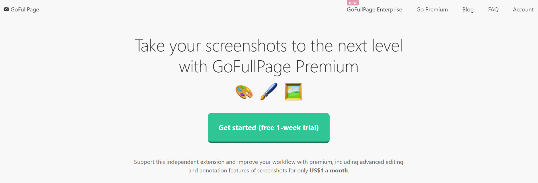GoFullPage