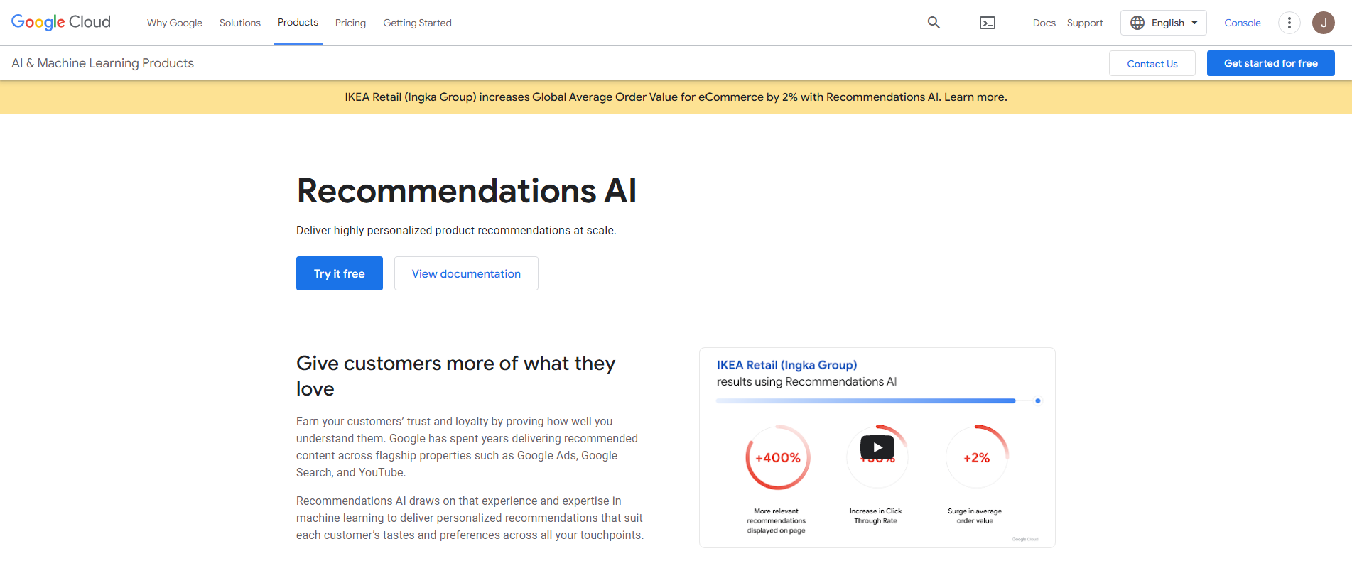 Google Cloud