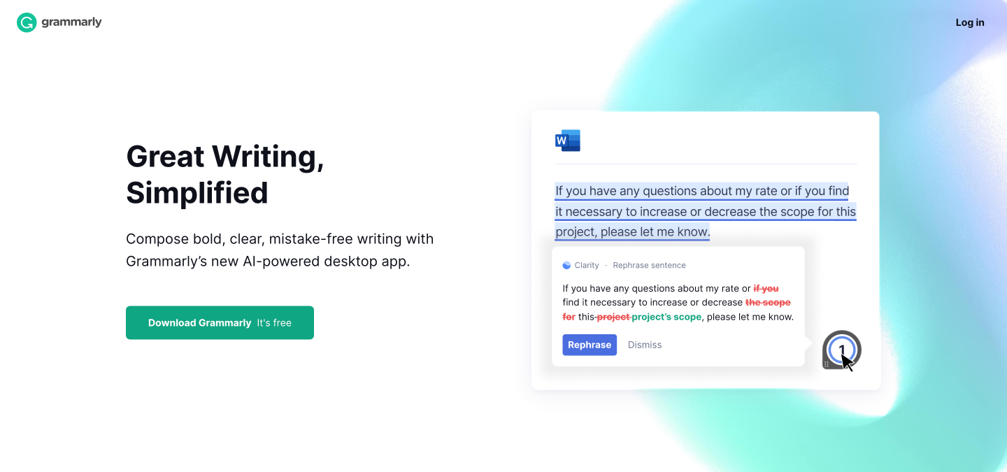 Grammarly