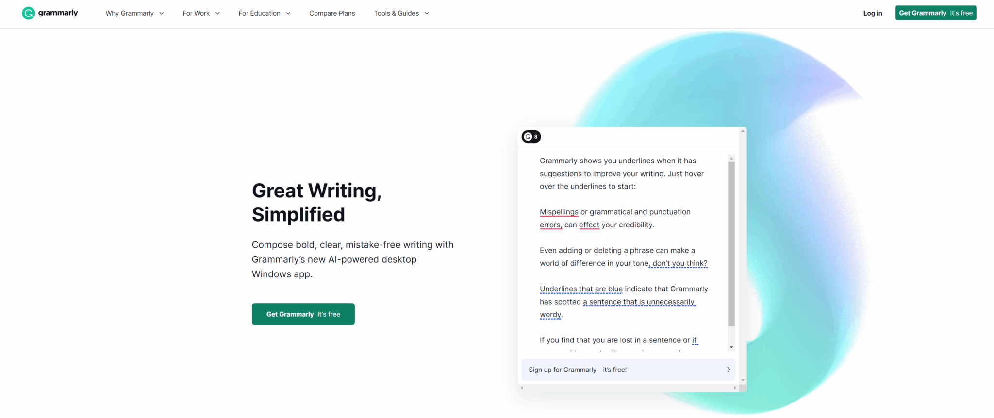 Grammarly
