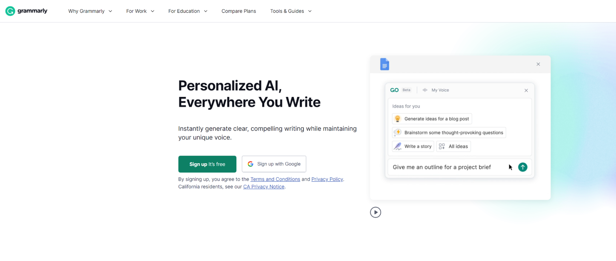 Grammarly