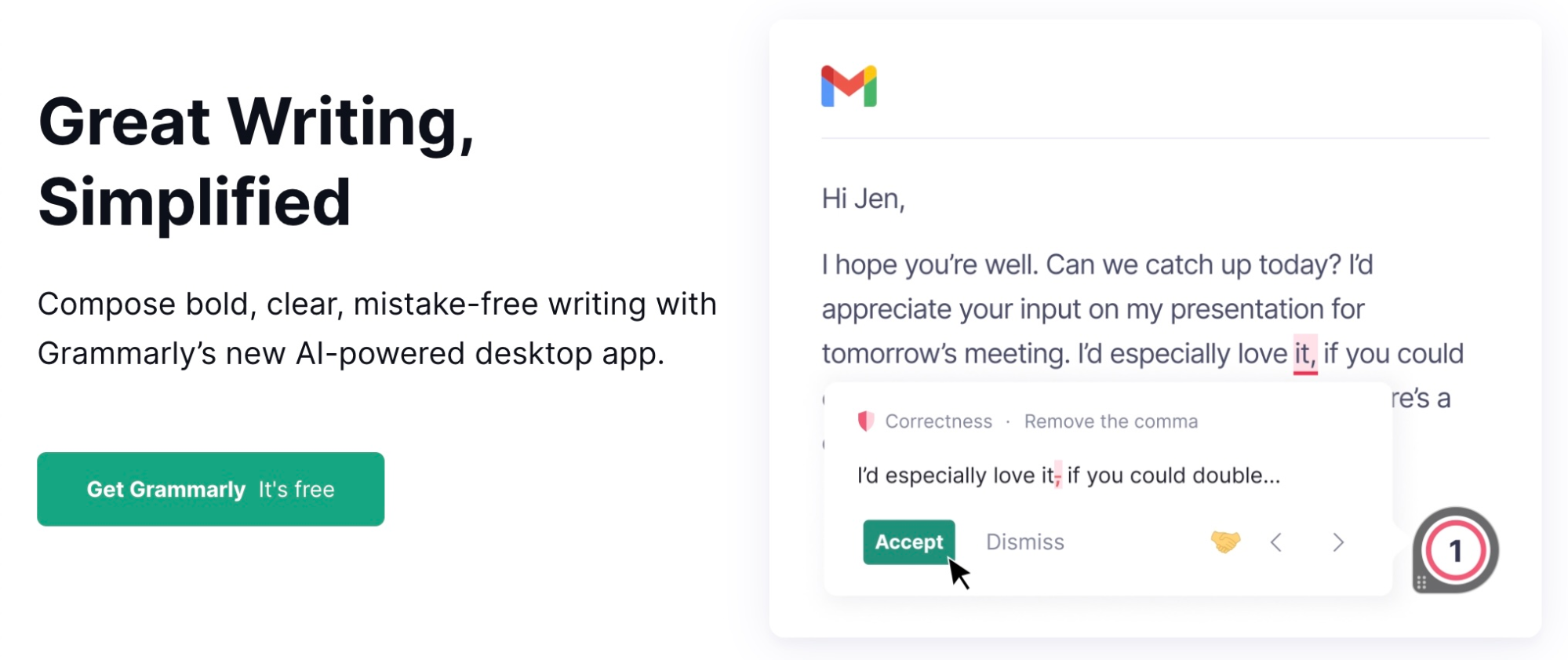 Grammarly