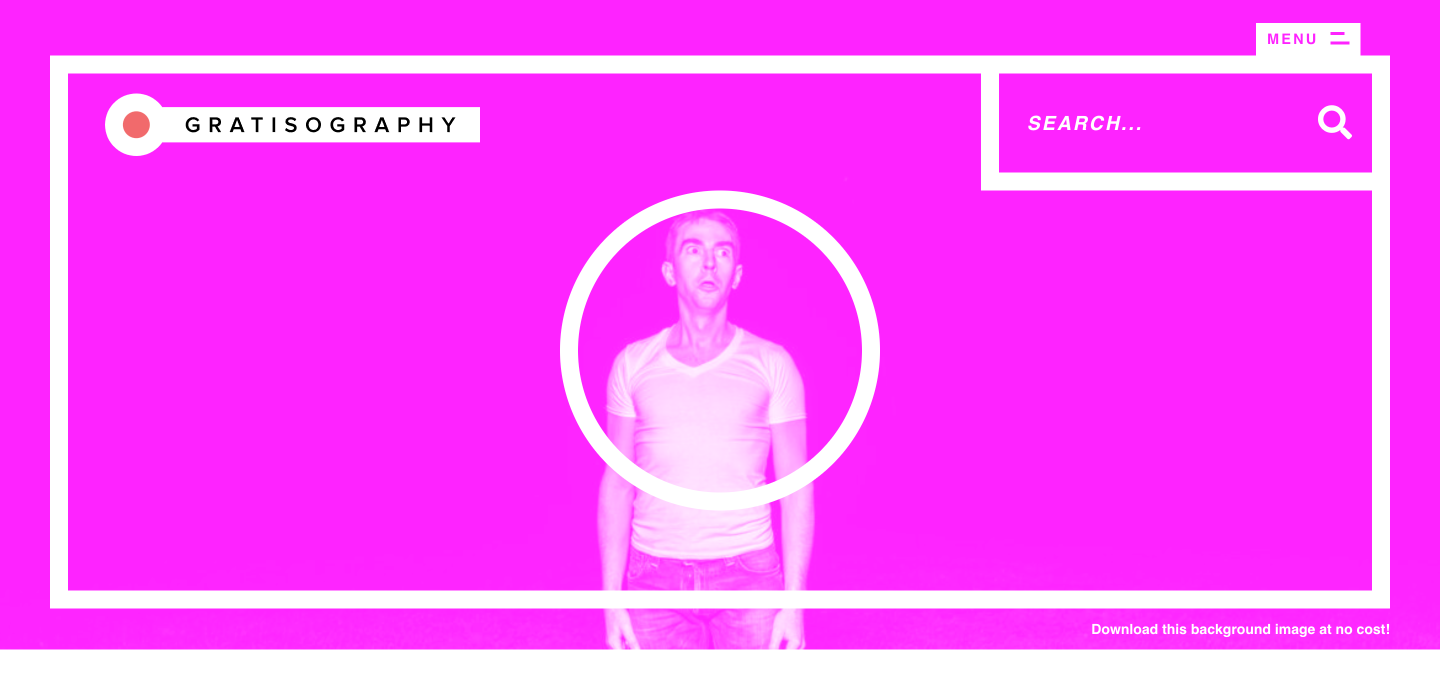 Gratisography