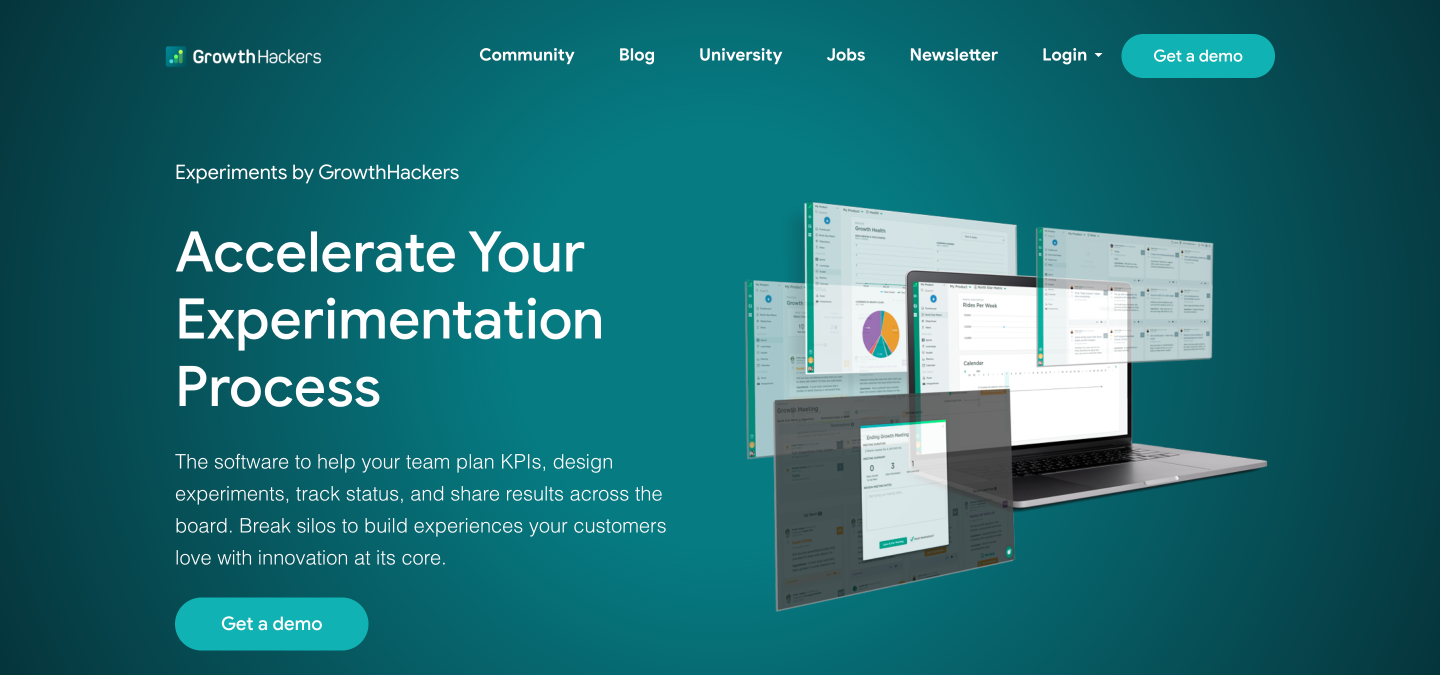 GrowthHackers