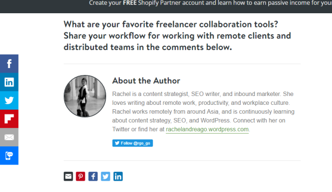 Guest posting | Find Freelance Writers: Tips on Hiring Writers You'll Love