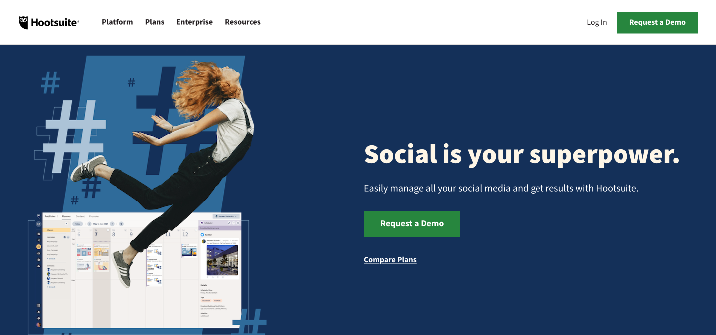 Hootsuite