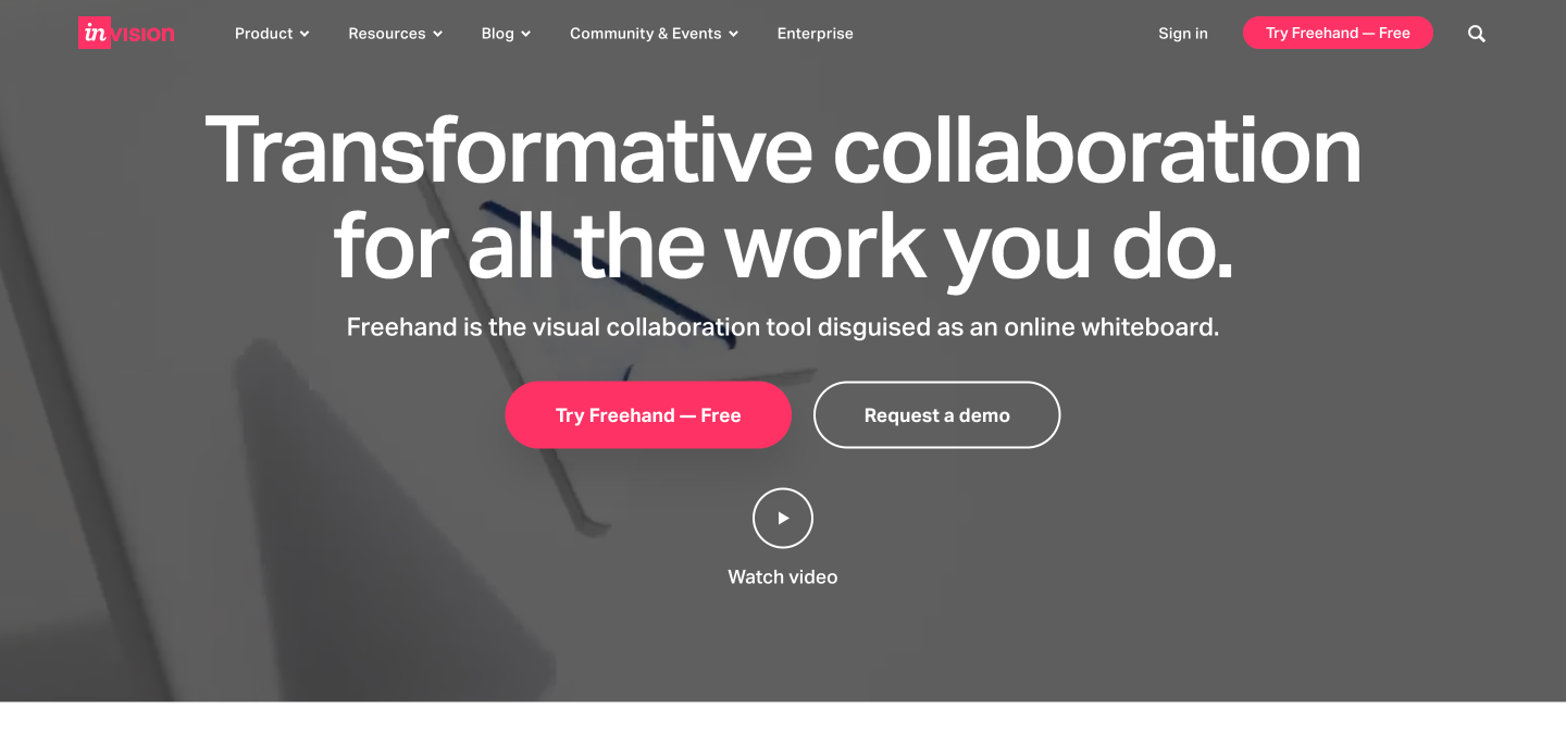 InVision
