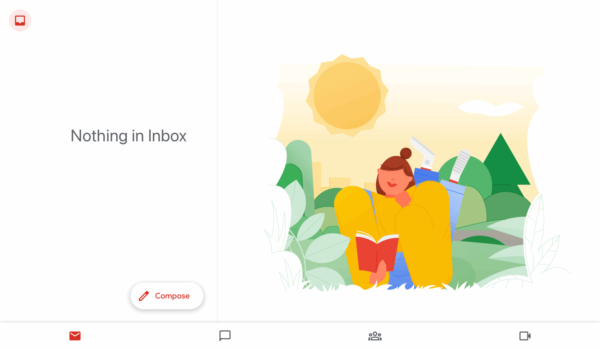 Inbox Zero