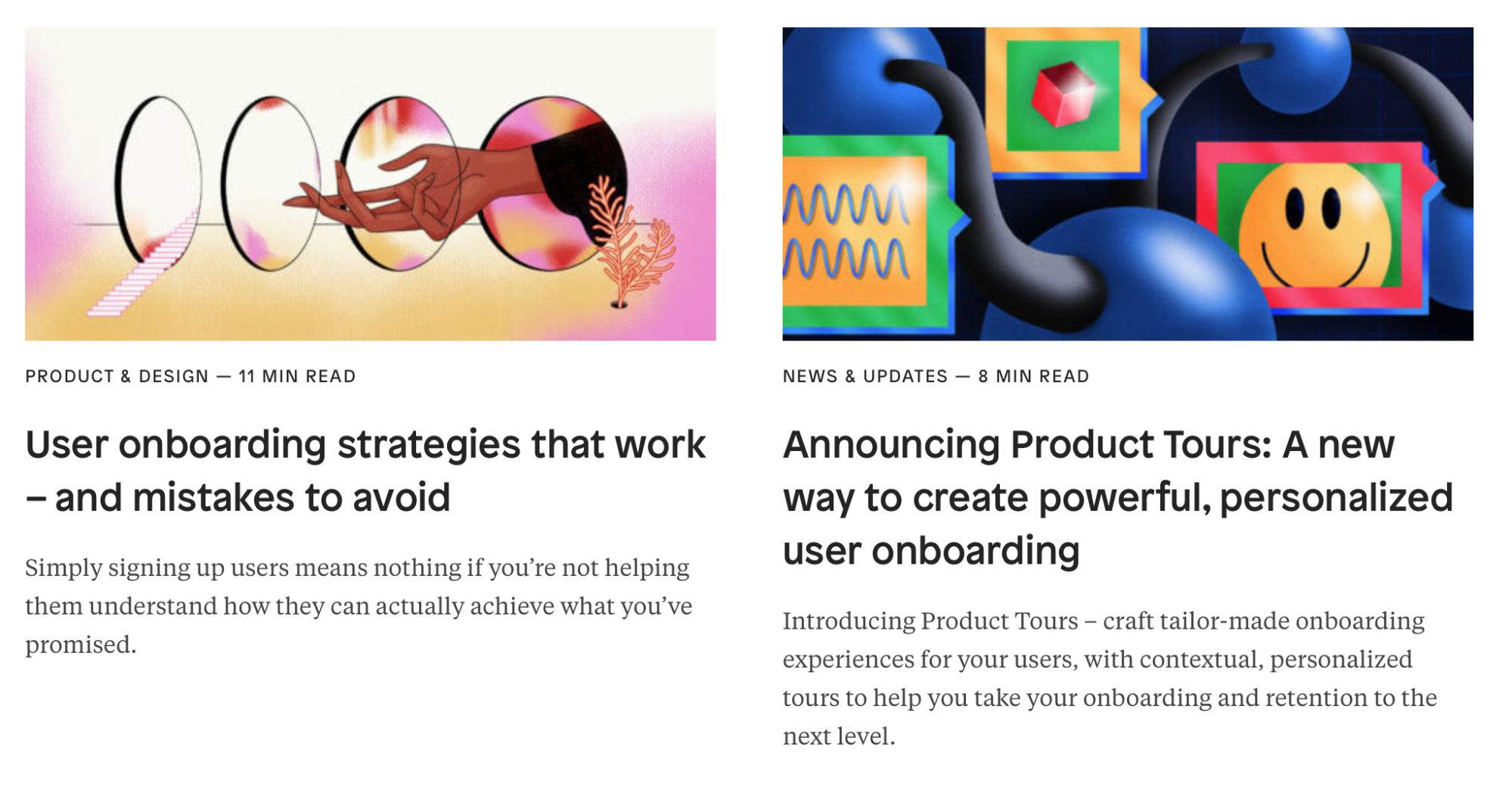 b2b intercom ebooks