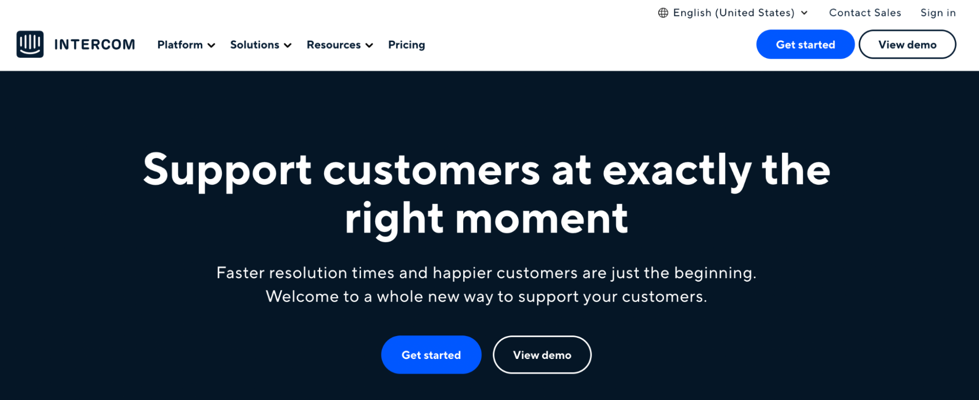 Intercom