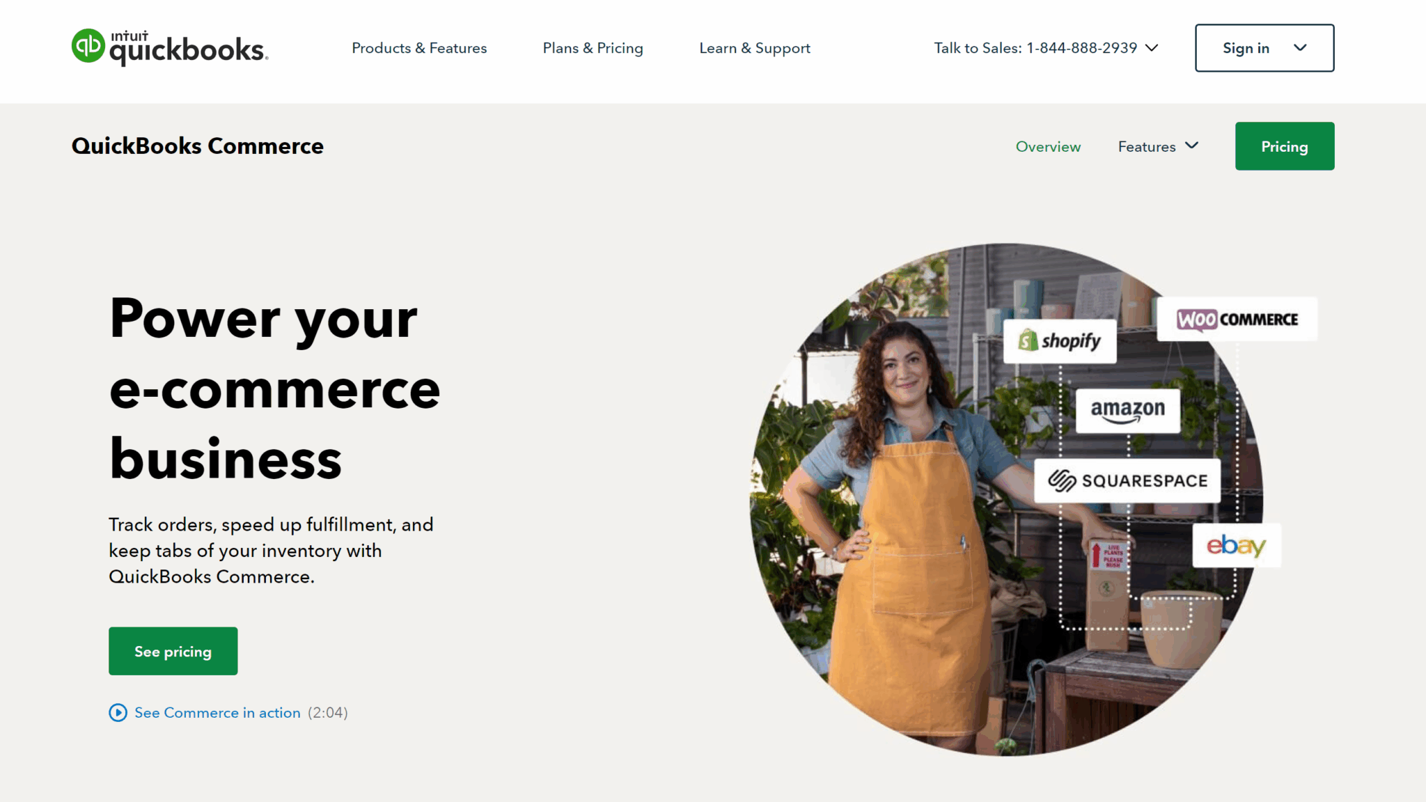 Intuit Quickbooks