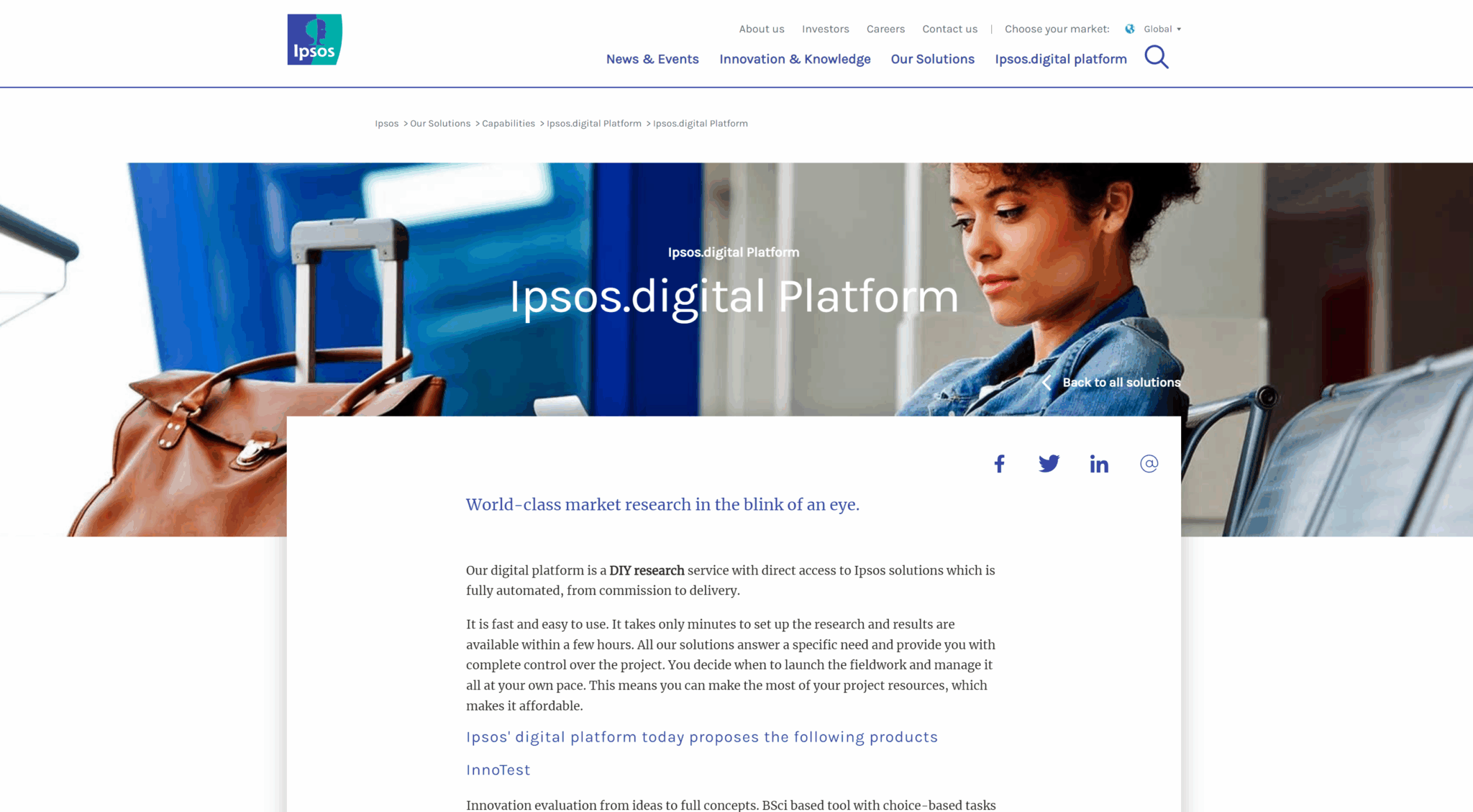 Ipsos