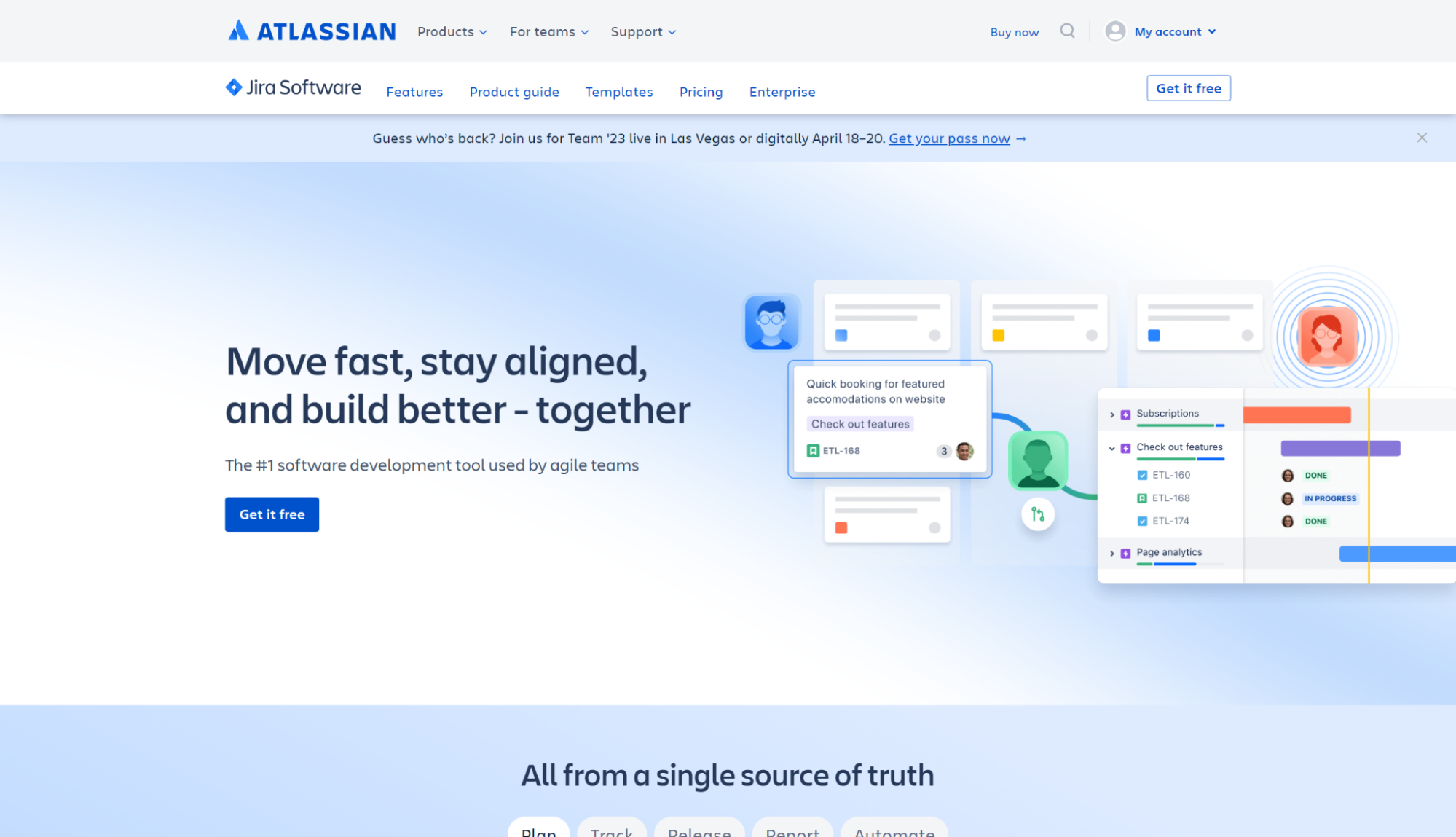 Jira