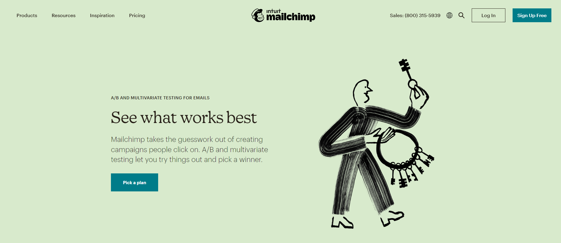 Mailchimp