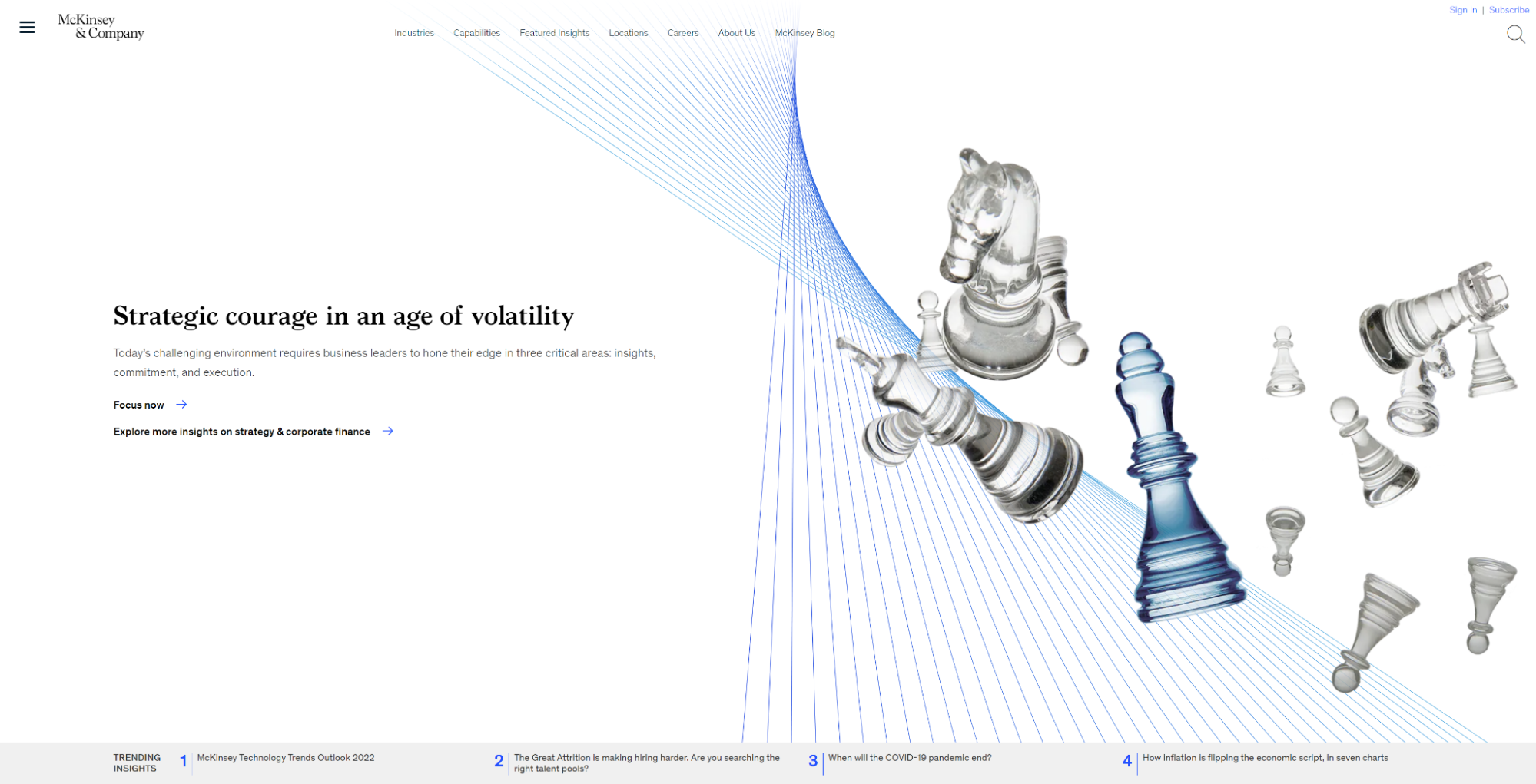 McKinsey