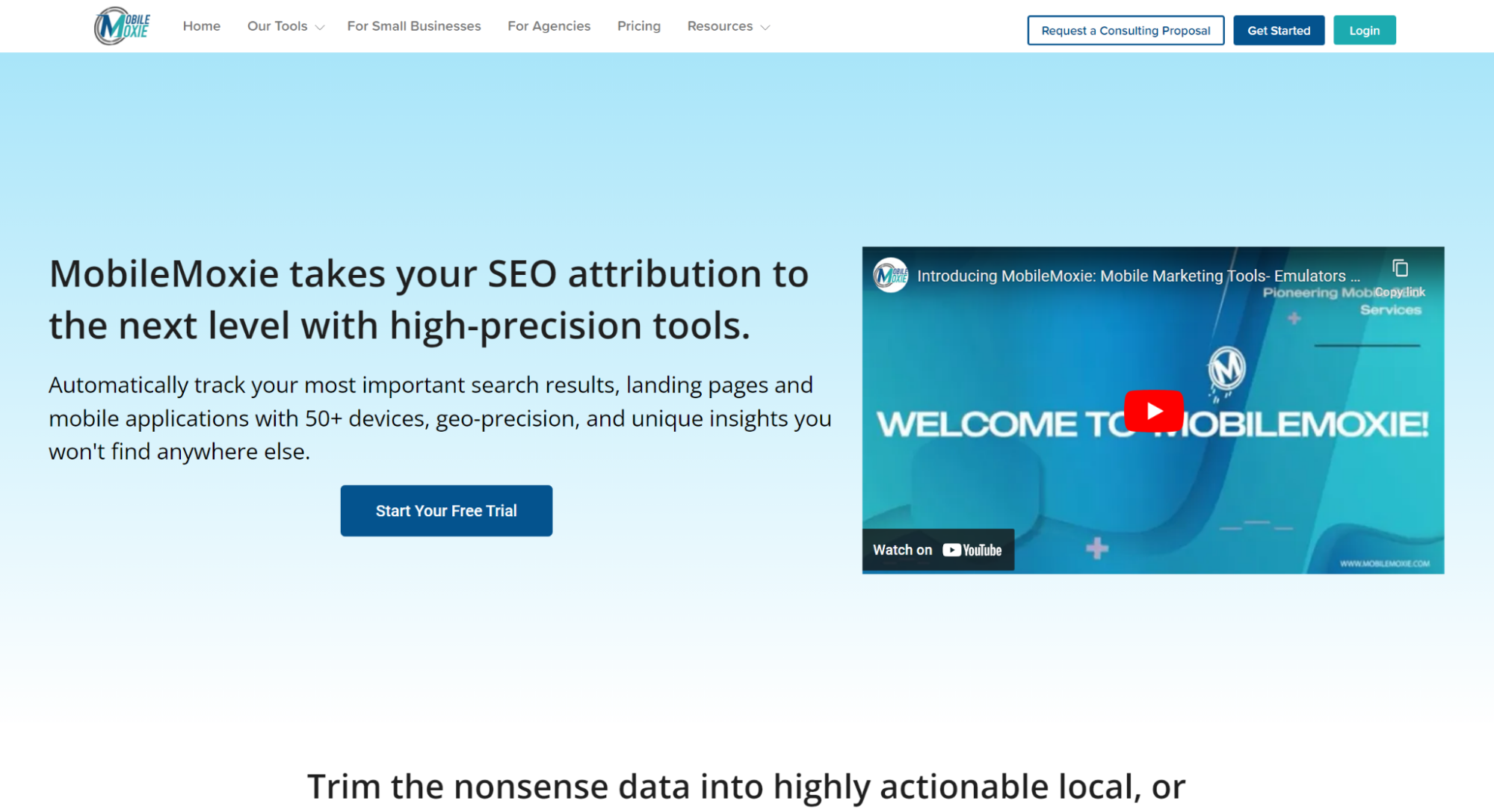 MobileMoxie