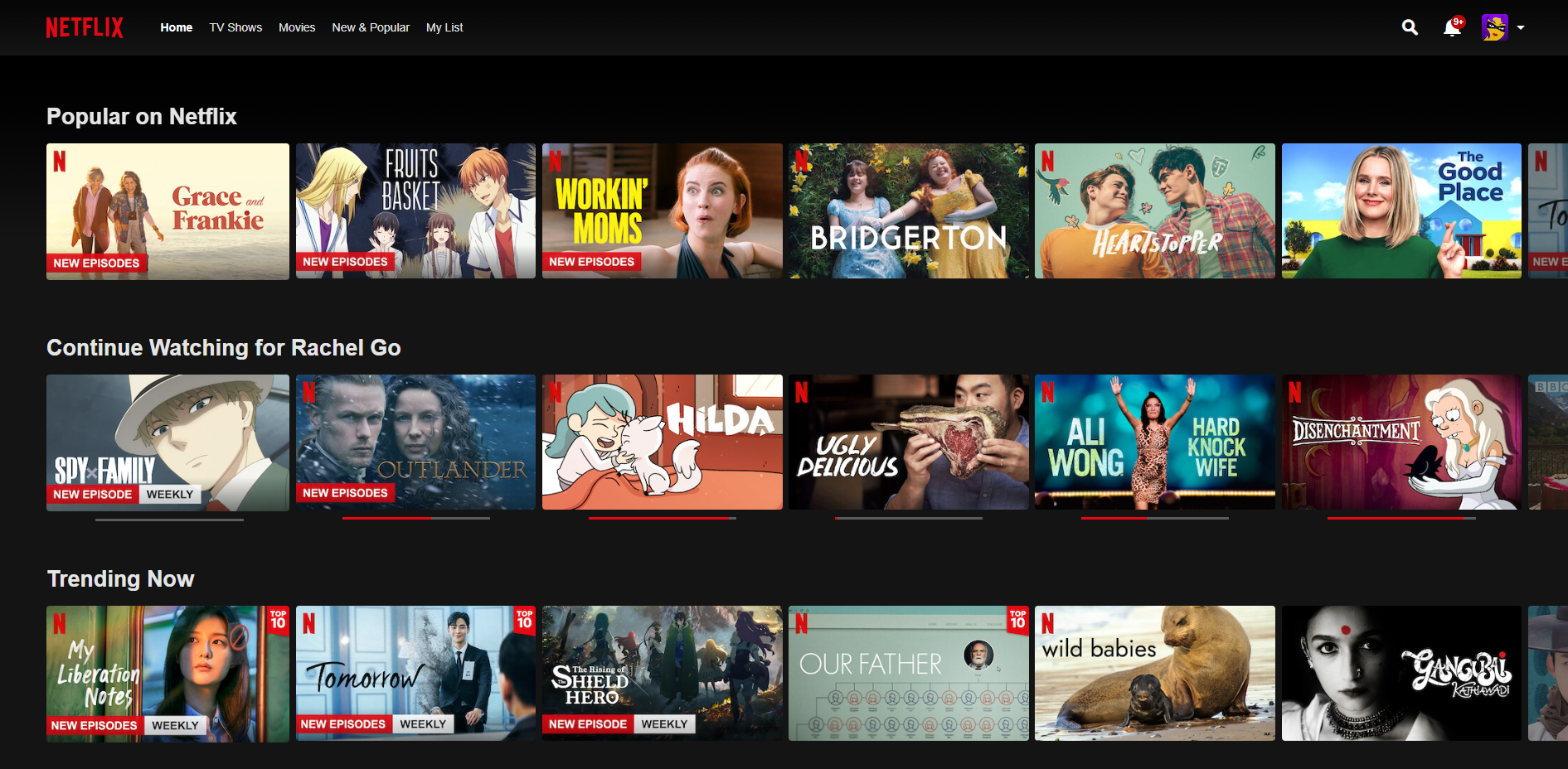 Netflix