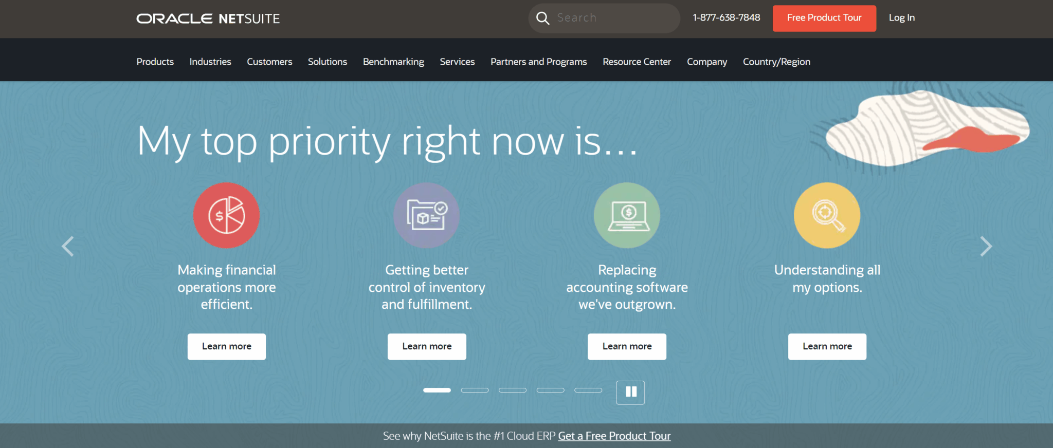 Netsuite