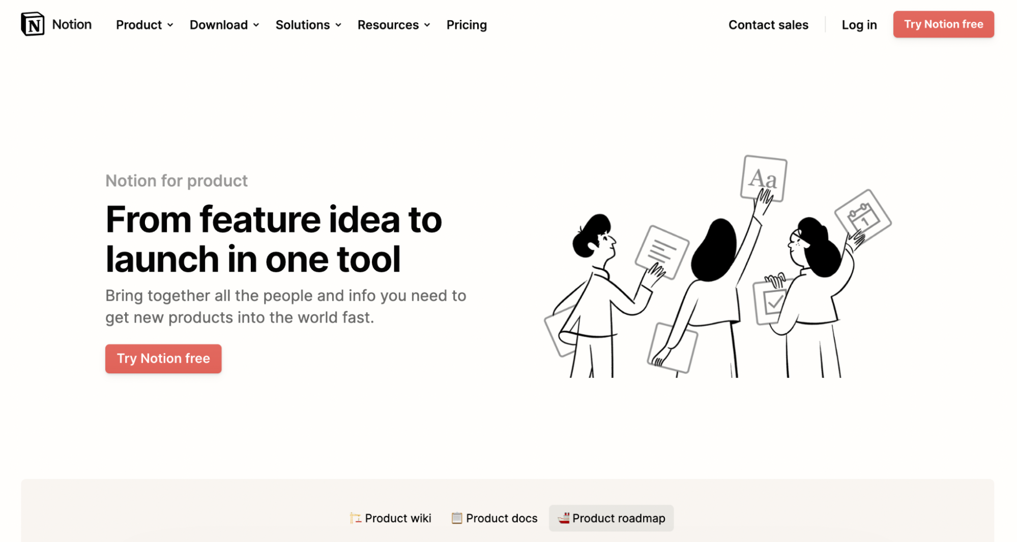 Notion