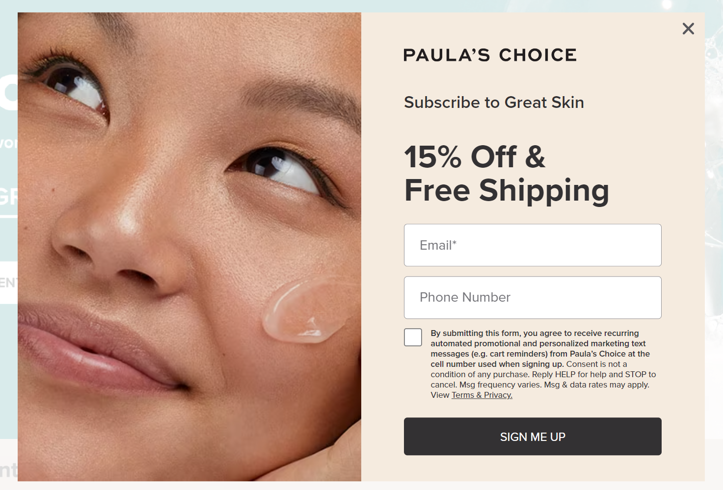 Nurture relationships with email marketing