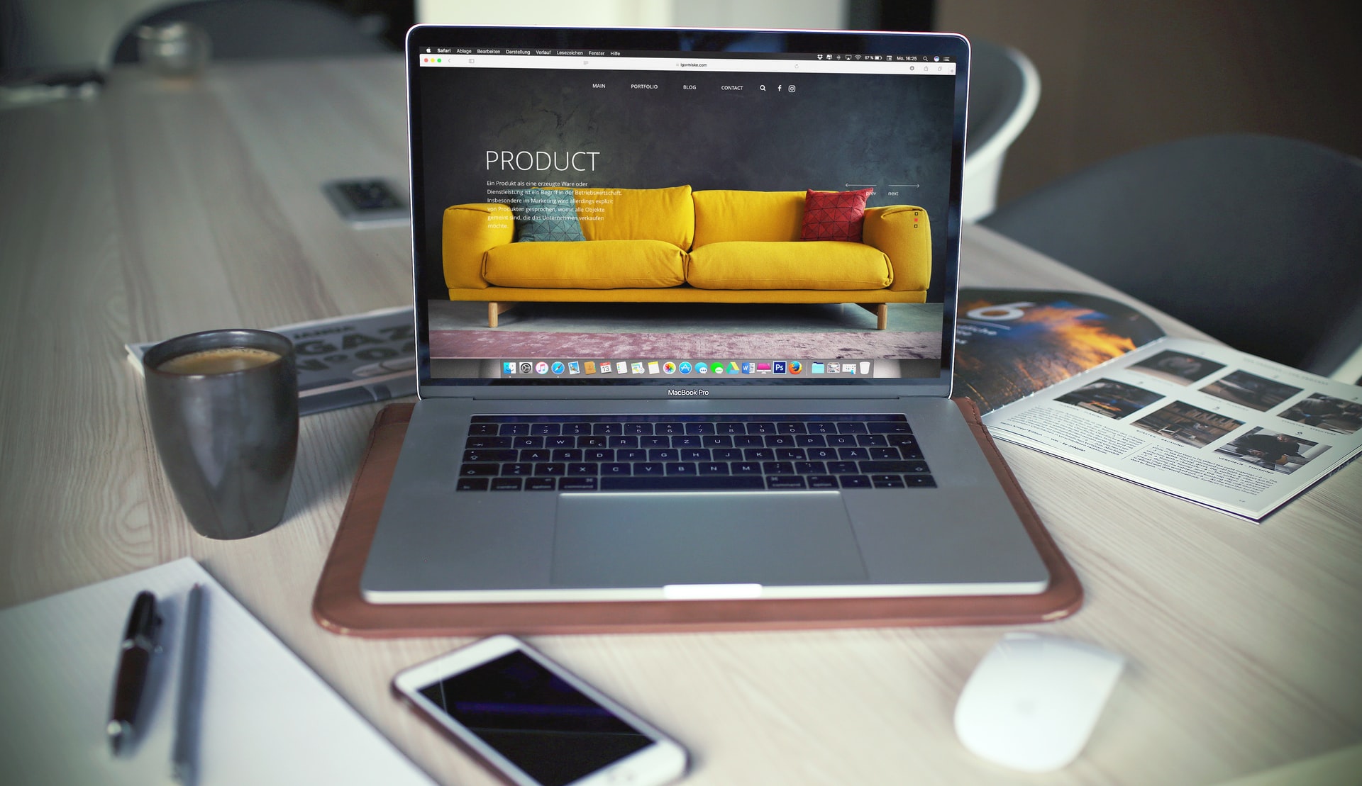 Organize your ecommerce business supply chain