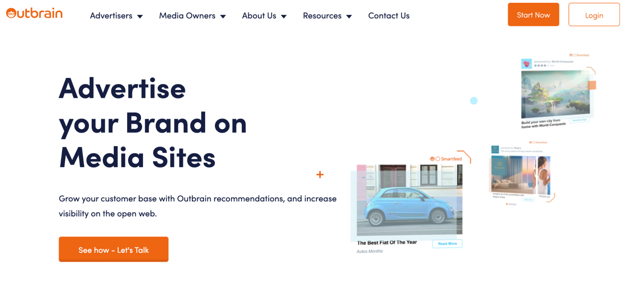 Outbrain