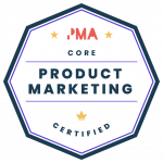 PMMC course badge