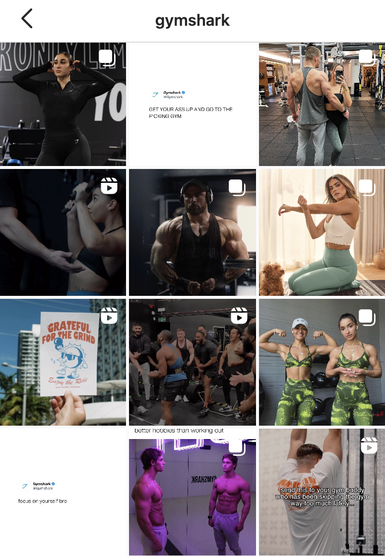 Partner with influencers