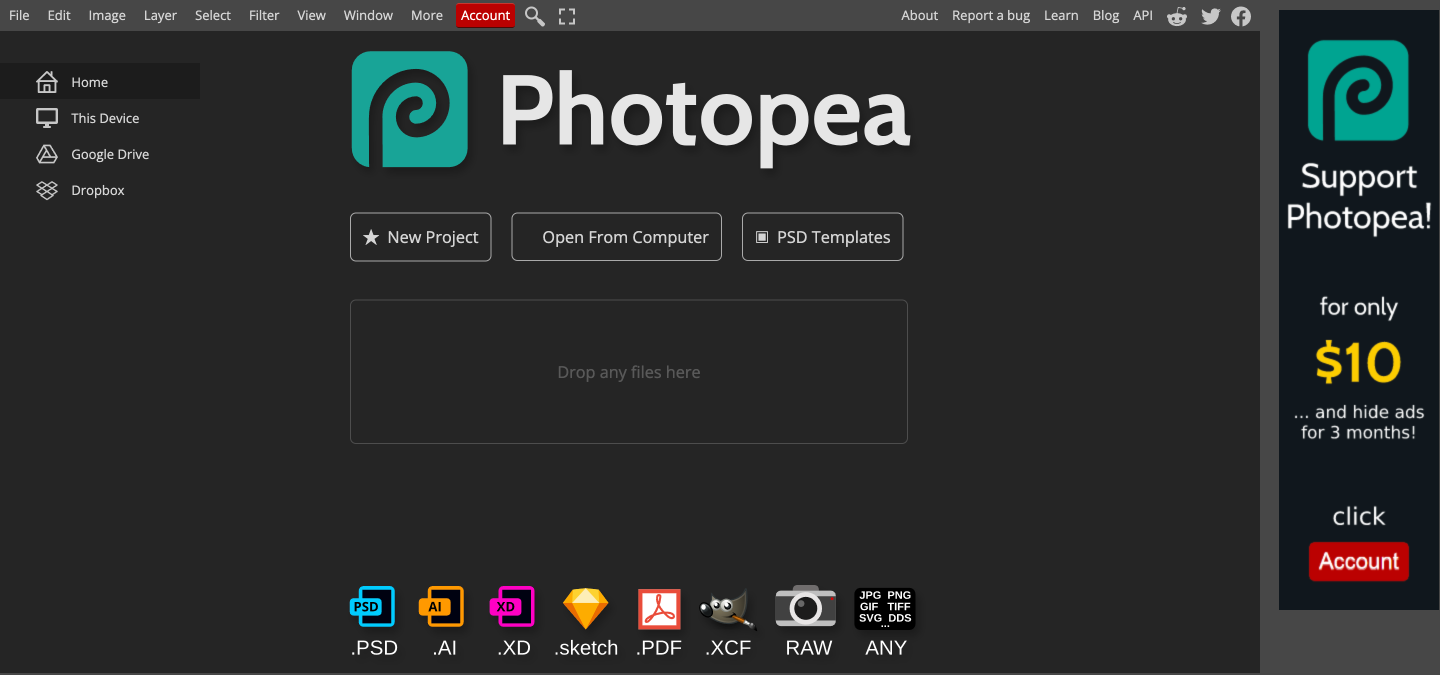 Photopea