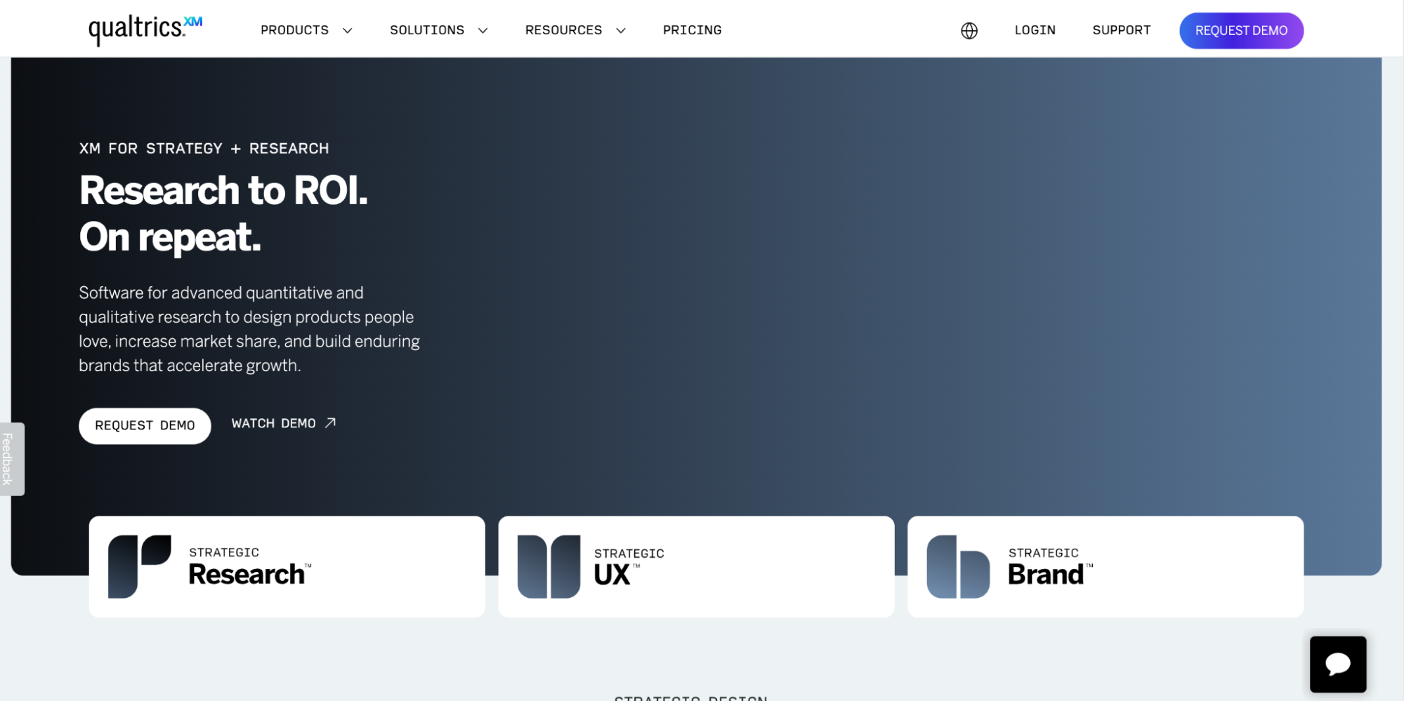Qualtrics